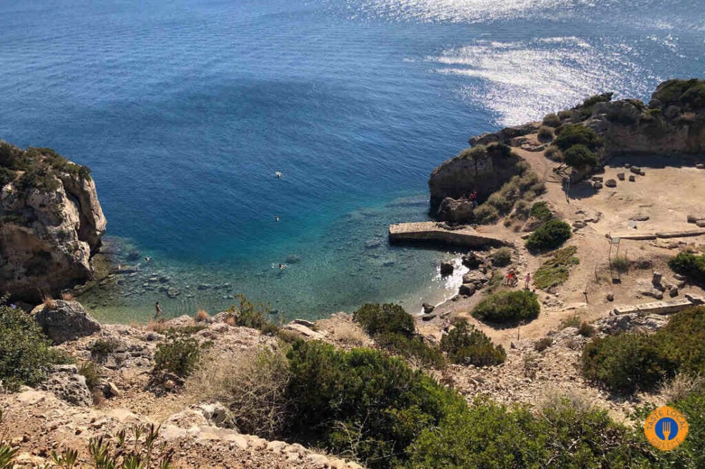 Archaeological Site of Heraion Perachora - Melagavi Lighthouse - Gastronomy Tours iraion 1 copy orig 1 1 - Gastronomy Tours